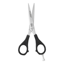 Ver imagem 1 de Tesoura Profissional para Cabelos Fio Laser 5,5” – Soling