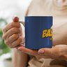 Caneca Bazinga Teoria Big Ban - 2