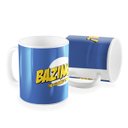 Ver imagem 1 de Caneca Bazinga Teoria Big Ban