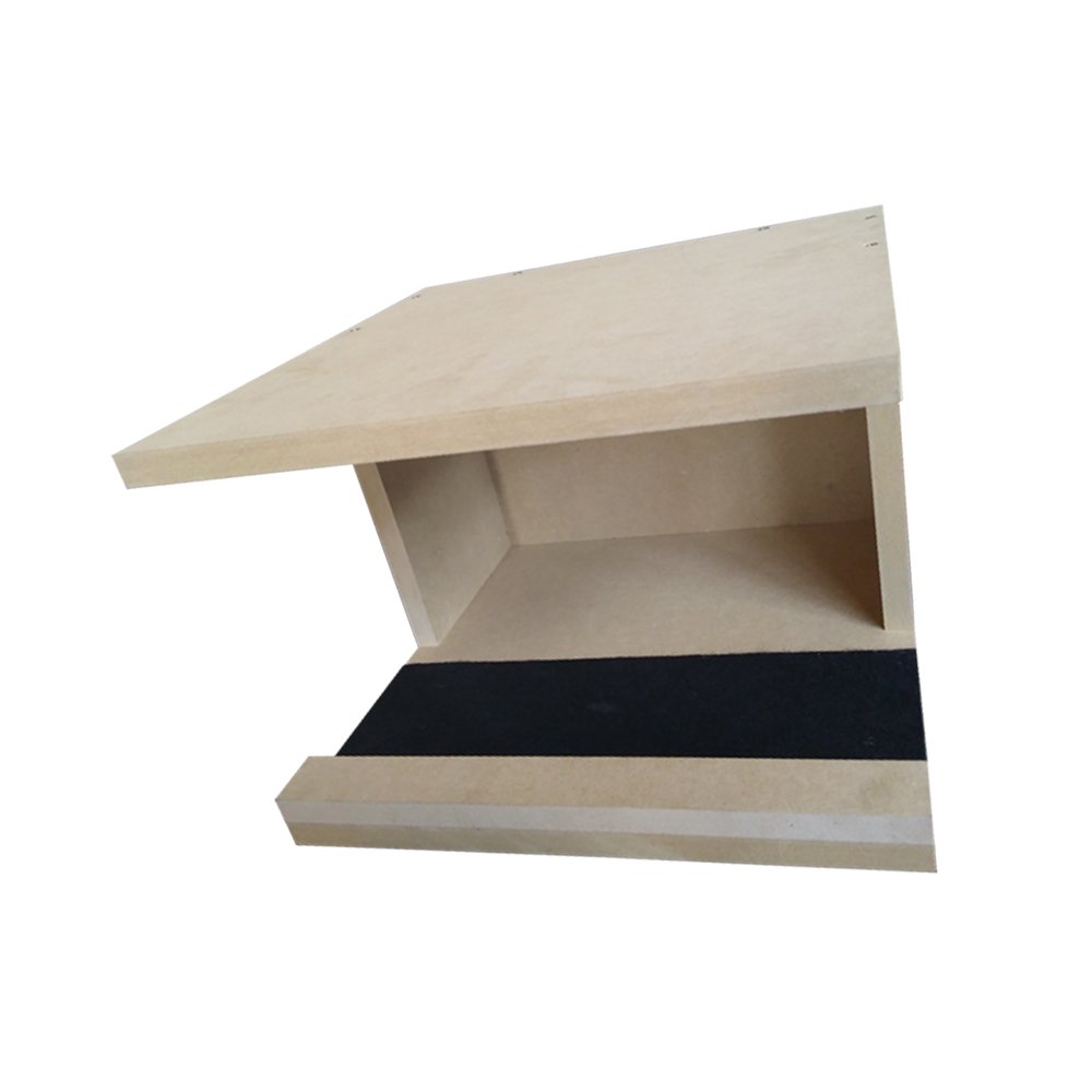 SUPORTE PARA BIKE NATURAL TROVARELLI - 2