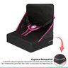 Assento Portátil Infantil Para Cadeiras Bebe +9 Meses Até 22kg Com Alça Para Transporte TubLine Asse - 4