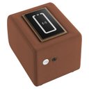 Ver imagem 2 de Puff Cargo Inteligente Terracota 2714