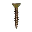 Ver imagem 1 de Parafuso Chipboard Phillips Bicromatizado Stein Cento 6.0x30