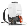 Pulverizador Costal Gasolina 321s15 Tanque De 15l Husqvarna - 4