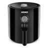 Fritadeira Elétrica sem Óleo Air Fryer Arno Ultra 4,2 Litros de Capacidade 1490w Ufrp - 2