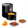 Fritadeira Elétrica sem Óleo Air Fryer Arno Ultra 4,2 Litros de Capacidade 1490w Ufrp - 5