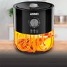 Fritadeira Elétrica sem Óleo Air Fryer Arno Ultra 4,2 Litros de Capacidade 1490w Ufrp - 4