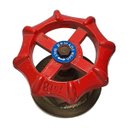 Ver imagem 4 de Reparo Registro Gaveta Remadi 3 Pn16 - Rmdg701hr
