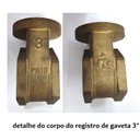 Ver imagem 5 de Reparo Registro Gaveta Remadi 3 Pn16 - Rmdg701hr