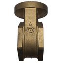 Ver imagem 6 de Reparo Registro Gaveta Remadi 3 Pn16 - Rmdg701hr