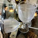 Ver imagem 5 de Jogo de Copos Água Suco Vidro Taças 300ml - 6 Peças Incolor