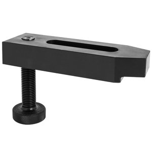 Grampo Fechado com Parafuso de Encosto - Gf-m12/110