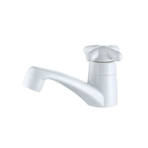 Torneira Lorenzetti 1194 F34 Pvc Branco
