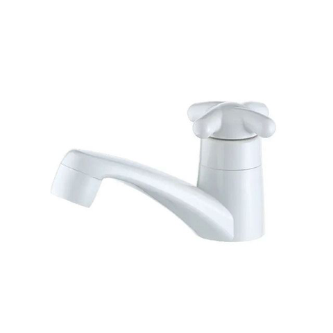 Torneira Lorenzetti 1194 F34 Pvc Branco