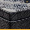 Cama Box com Colchão de Molas Ensacadas Ortobom Iso Superpocket Solteiro King 96cm - 6