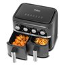 Fritadeira Air Fry Dual Philco PFR3000PI Duplo Cesto 8L 220V - 4