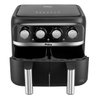 Fritadeira Air Fry Dual Philco PFR3000PI Duplo Cesto 8L 220V - 3