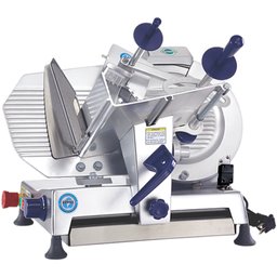 Cortador Fatiador de Frios Gural 300mm Glp 300 Bivolt - 1