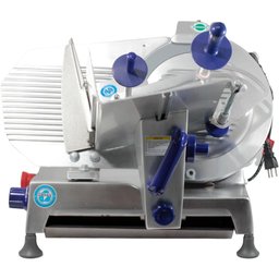Cortador Fatiador de Frios Gural 300mm Glp 300 Bivolt - 2