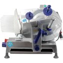 Ver imagem 2 de Cortador Fatiador de Frios Gural 300mm Glp 300 Bivolt