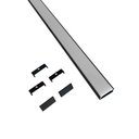 Ver imagem 2 de Perfil de Sobrepor para Fita Led Save Energy Sardegna 30mm