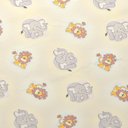 Ver imagem 4 de Colchão para Berço Espuma D18 Pro Baby Liso 70x130x08cm c/Pl