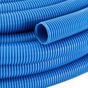 Ver imagem 3 de Mangueira para Limpeza de Piscinas Flexível Flutuante 20 Metros com 02 Ponteiras e 01 Adaptador para