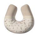 Ver imagem 1 de Almofada de Amamentação Travesseiro Notas Musicais Am151