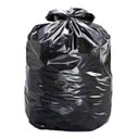 Ver imagem 1 de Saco De Lixo 100l Boca Larga Super Reforçado C/5 Kg