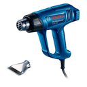 Ver imagem 1 de Soprador Termico Bosch Industrial Ghg180 1800w 220v