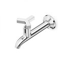 Ver imagem 1 de Torneira de Parede para Tanque Up Cromado - Celite