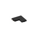 Ver imagem 1 de Emenda para Trilho Magnético Nordecor Magnetic Track Kay 6567 L Teto Preto