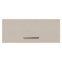 Ver imagem 6 de Armário Aéreo 80 Cm 1 Porta Basculante Branco/crema Agata Madesa