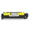 Toner Compatível Cf230x 30x M203 M227 M203dw M203dn M227fdw 3.5k - 2