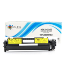 Ver imagem 3 de Toner Compatível Cf230x 30x M203 M227 M203dw M203dn M227fdw 3.5k