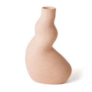 Vaso em Polirresina Larissa Baixo Mart