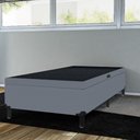 Ver imagem 1 de Base Box Bau Solteiro Itaflex 0,88x1,88x0,44