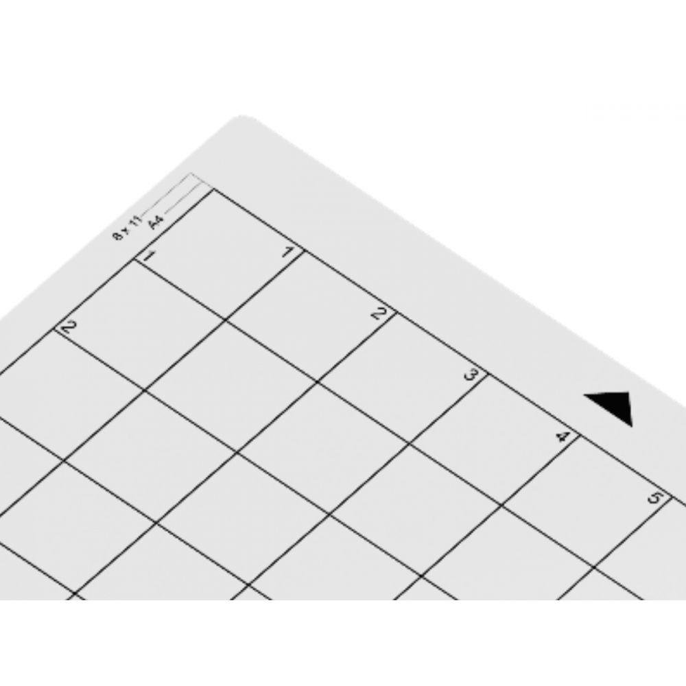 Kit 4 Bases de Corte Silhouette 20x30 - 4