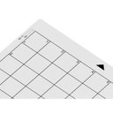 Ver imagem 4 de Kit 4 Bases de Corte Silhouette 20x30