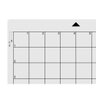 Kit 4 Bases de Corte Silhouette 20x30 - 6