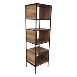 Estante Prateleira Armario Industrial Pi-8 3 Andares - 3