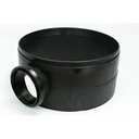 Ver imagem 5 de Caixa de Inspeção Dn100 Passagem Esgoto Interligação Tampa R