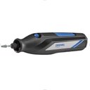 Ver imagem 2 de Micro Retifica a Bateria Bivolt 4v 7350 Dremel