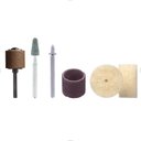 Ver imagem 3 de Micro Retifica a Bateria Bivolt 4v 7350 Dremel