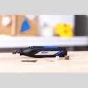 Ver imagem 5 de Micro Retifica a Bateria Bivolt 4v 7350 Dremel