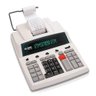 Calculadora com bobina MB-7142 ELGIN - 1