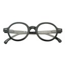 Ver imagem 7 de Óculos de Leitura Jm Zplb200898 Preto +100