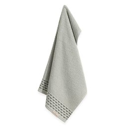 Toalha de Rosto Karsten Chardon 48cmx80cm 99% Algodão - Matcha - 1