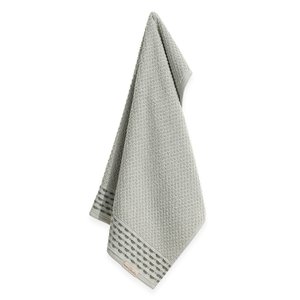 Toalha de Rosto Karsten Chardon 48cmx80cm 99% Algodão - Matcha