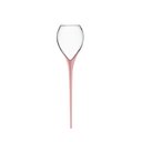 Ver imagem 1 de Taça Beach Queen Boccatti 520ml Bebidas na Areia Praia Drink:rosa Bebê